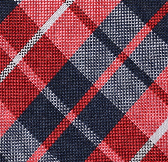 Corbata Niño Cuadros