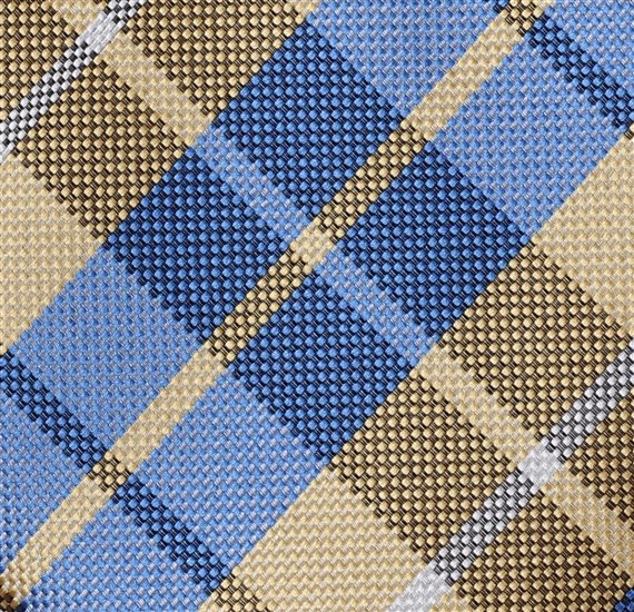 Corbata Niño Cuadros