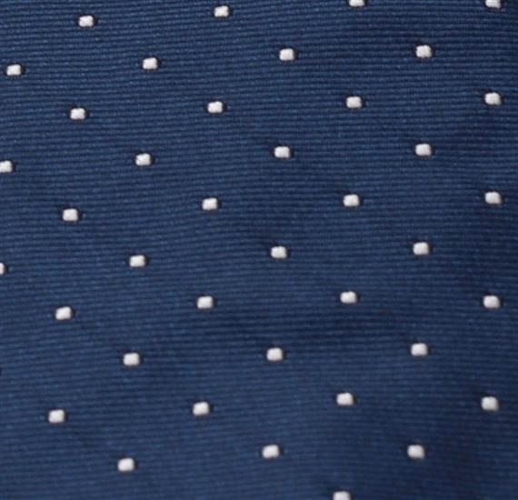 Corbata Niño Lunares