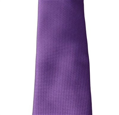 Corbata Niño Morada