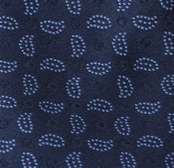 Corbata Niño Paisley