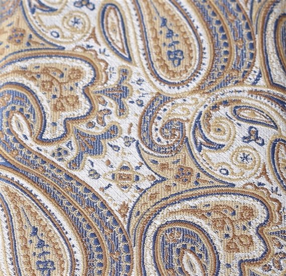 Corbata Niño Paisley