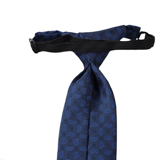 Corbata Niño Paisley