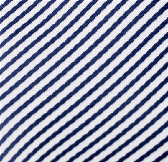 Corbata Niño Rayas