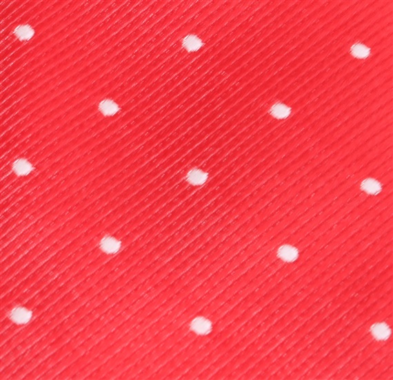Corbata Niño Roja