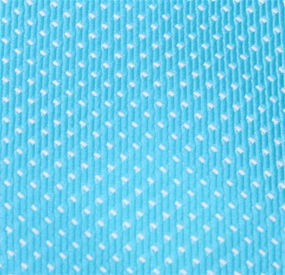 Corbata Niño Turquesa