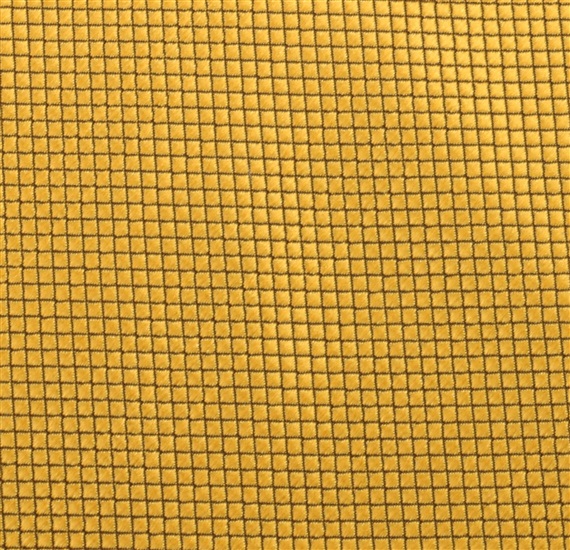 Corbata Oro