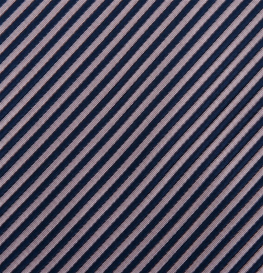 Corbata Rayas