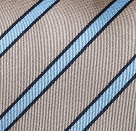 Corbata Rayas Siena 103