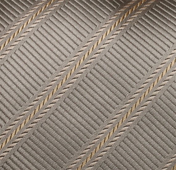 Corbata Rayas Siena 105