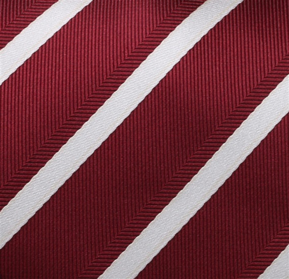 Corbata Rayas Siena 106