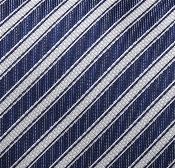 Corbata Rayas Siena 112