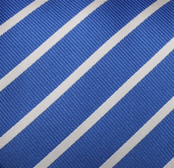 Corbata Rayas Siena 113