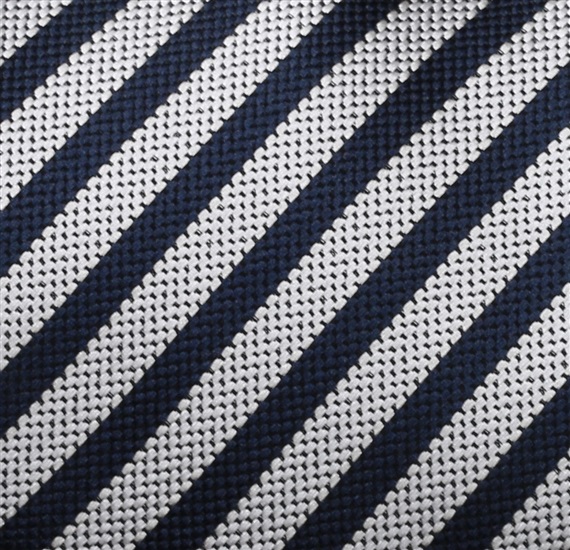 Corbata Rayas Siena 115