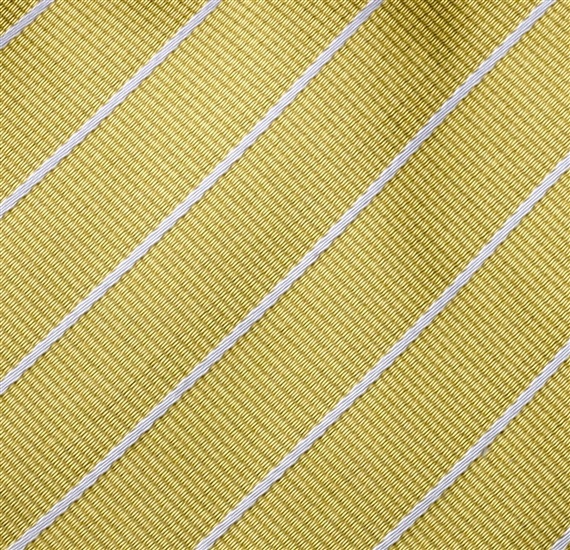 Corbata Rayas Siena 83