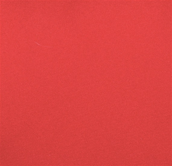 Corbata Roja