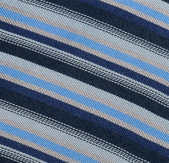 Corbata Seda Niño