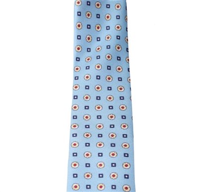 Corbata Seda Niño Comunión