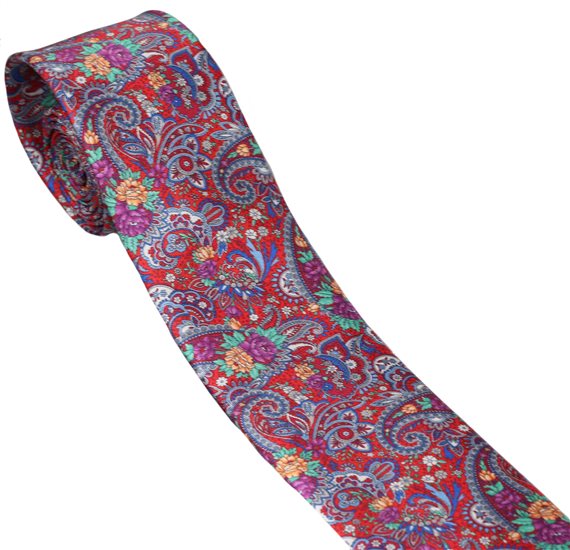 Corbata Seda Novio