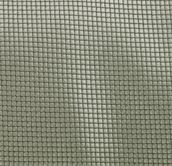 Corbata Verde