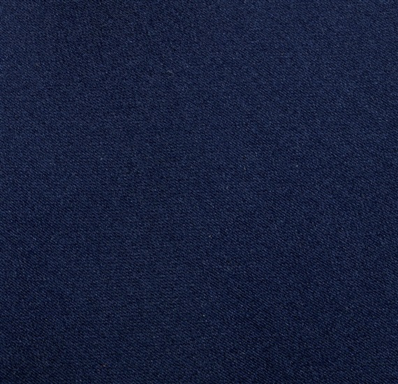 Corbata y Pañuelo Azul