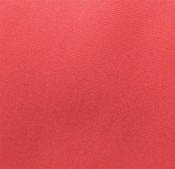 Corbata y Pañuelo Coral