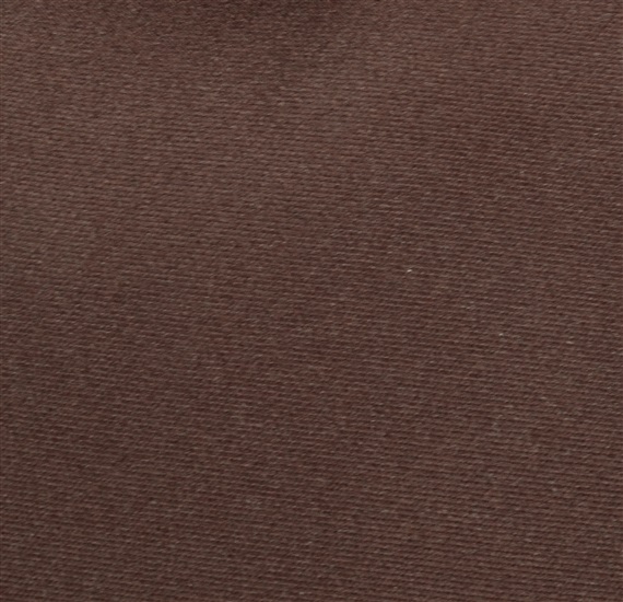 Corbata y Pañuelo Marrón