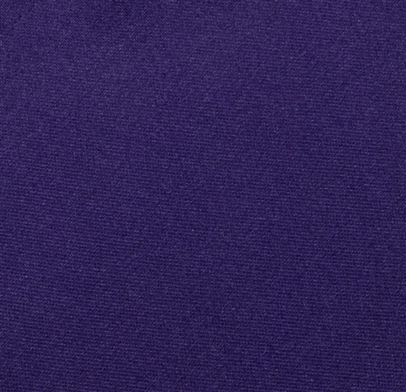 Corbata y Pañuelo Morado
