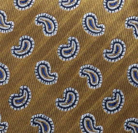 Detalle Corbata Como 25