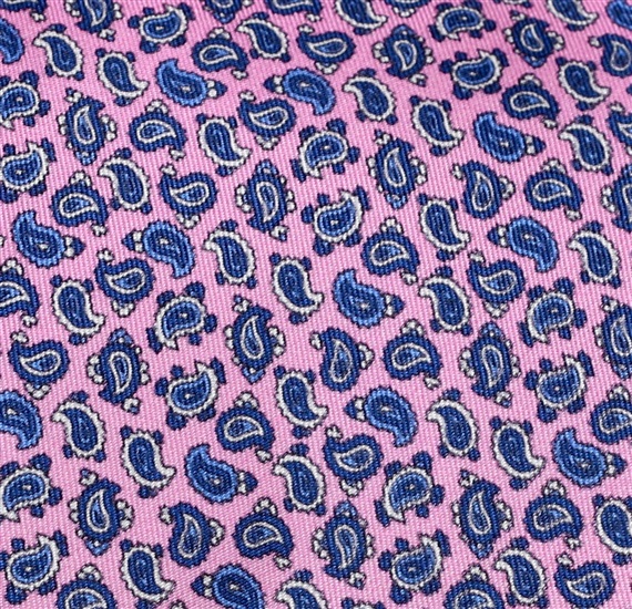 Detalle corbata Turín 10