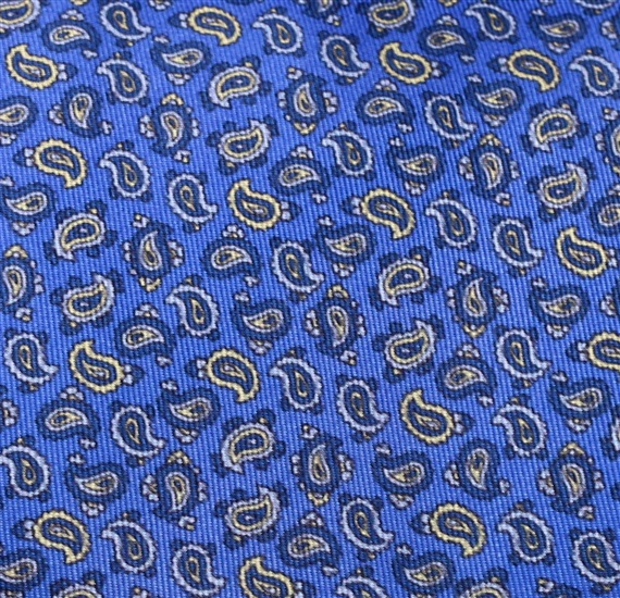 Detalle corbata Turín 12