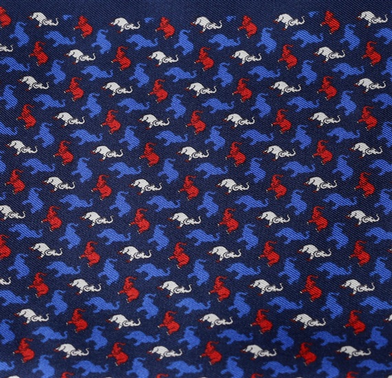 Detalle corbata Turín 14