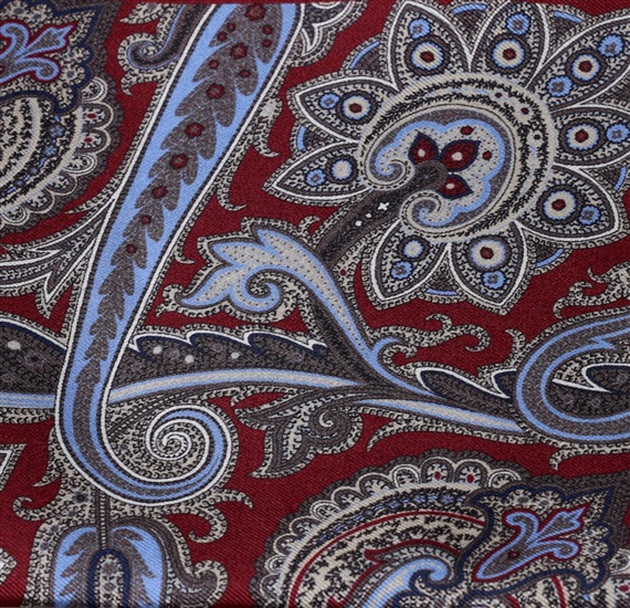 Detalle corbata Turín 15