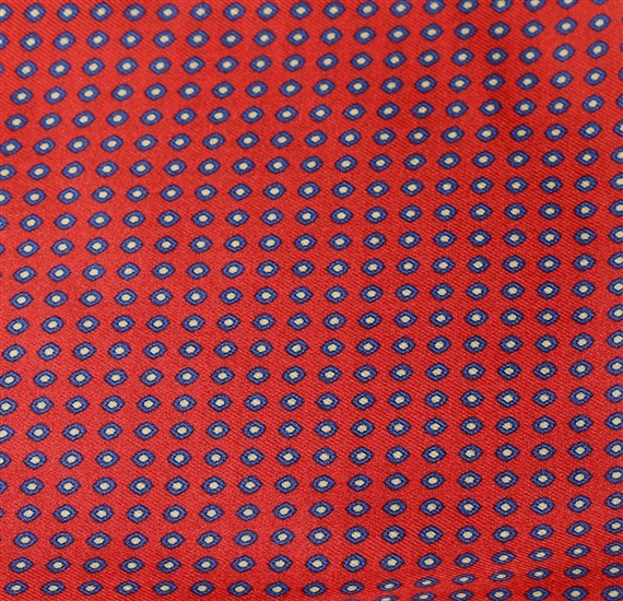 Detalle corbata Turín 25
