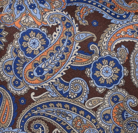 Detalle corbata Turín 9