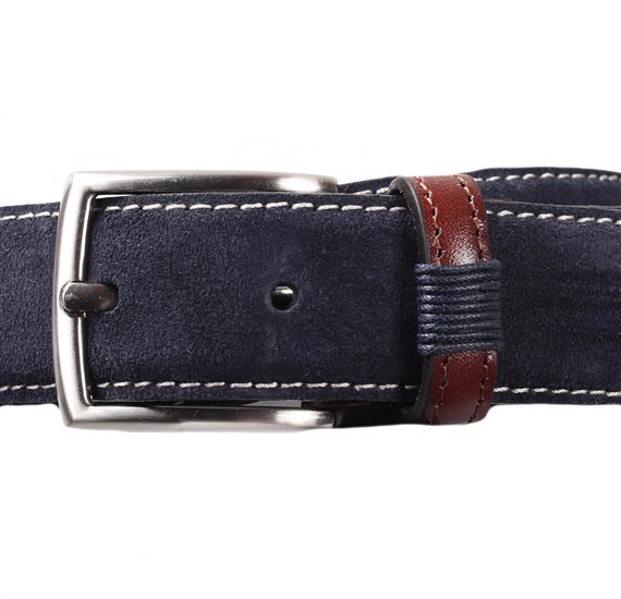 Detalle hebilla Tommy 55