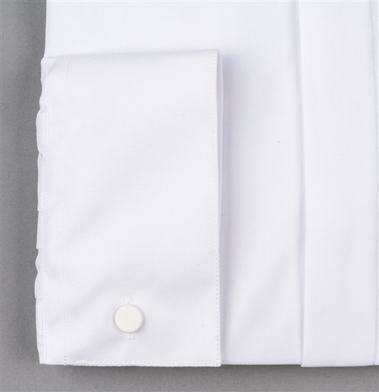 DETALLE PUÑO CAMISA FENICE