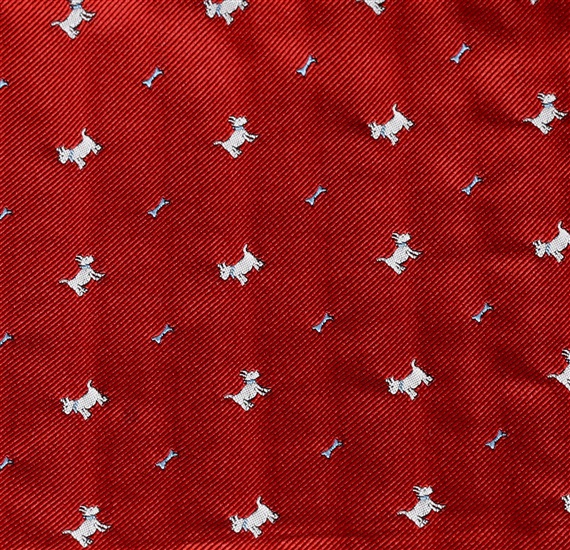 Detalle tejido pañuelo bolsillo Empoli 177