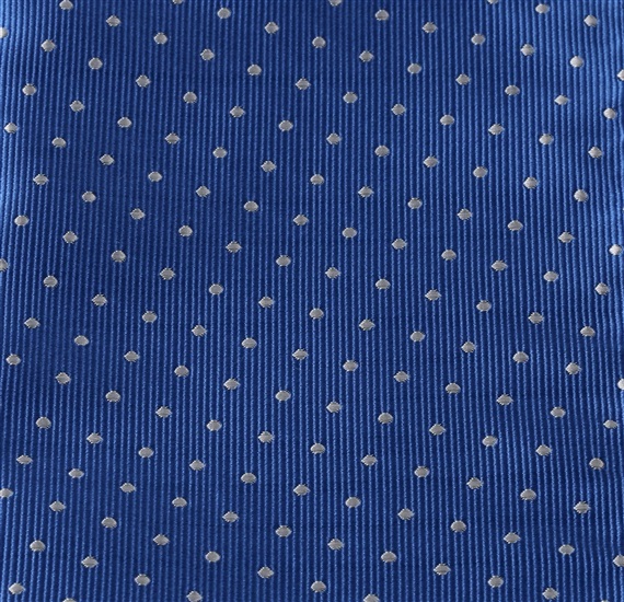 Detalle tejido pañuelo bolsillo Empoli 178