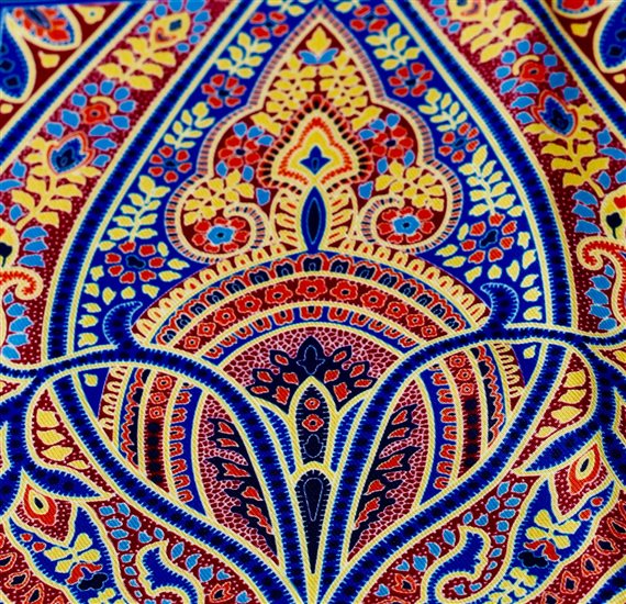 Detalle tejido pañuelo bolsillo Empoli 230