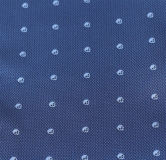 Detalle tejido Pañuelo Empoli 233