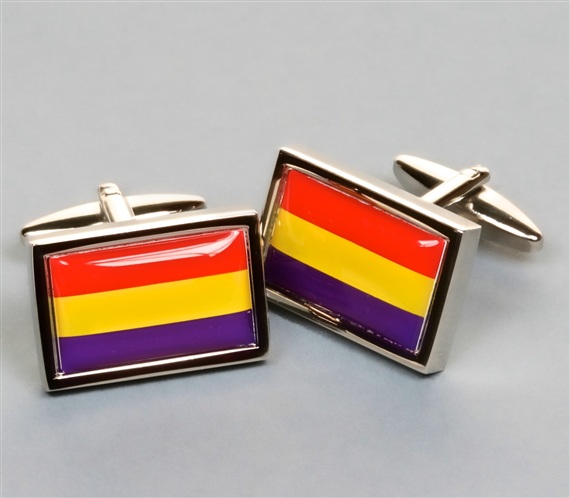 Gemelos Bandera República