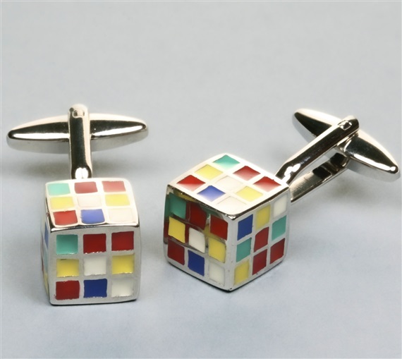 Gemelos Rubik