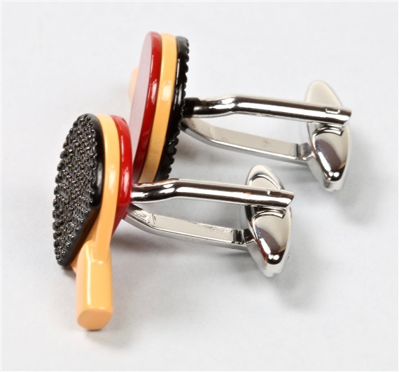 Gemelos Tenis Mesa