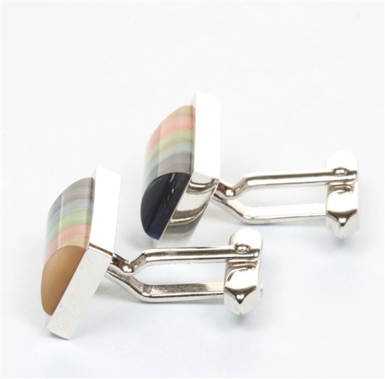 Lateral Gemelos Arcoiris