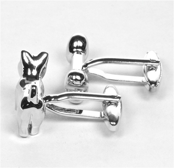 Lateral Gemelos Schnauzer
