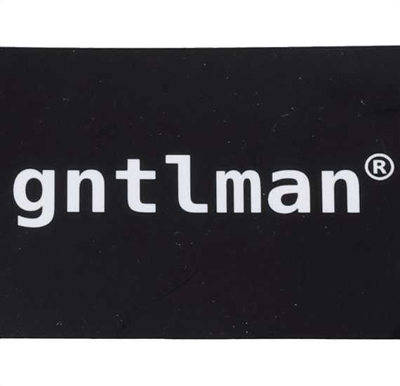 Marca Gntlman