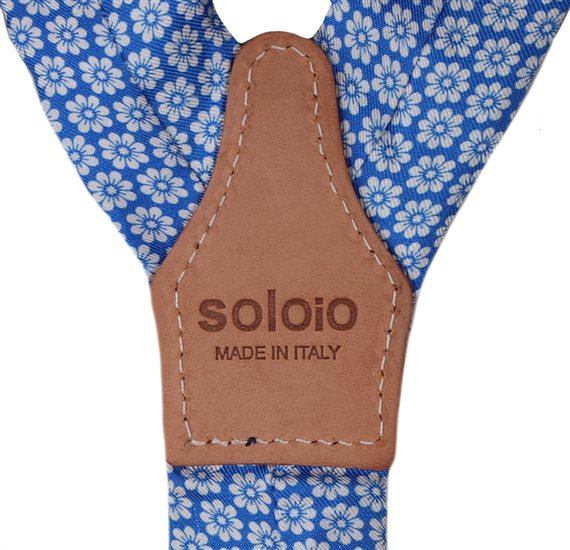 Marca Soloio