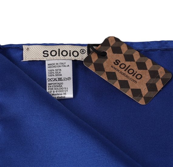 Marca Soloio