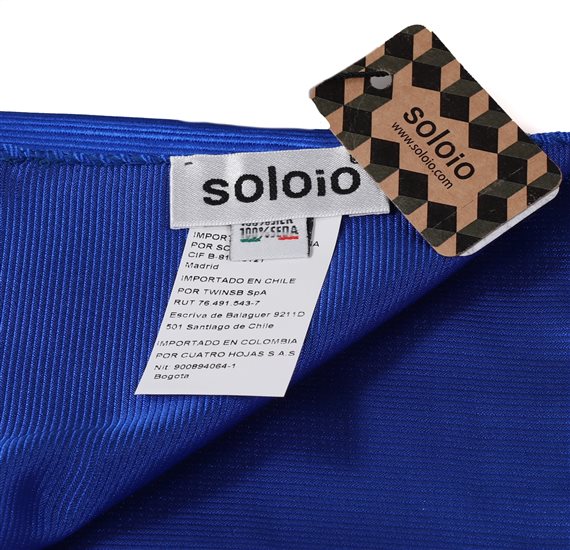 Marca Soloio